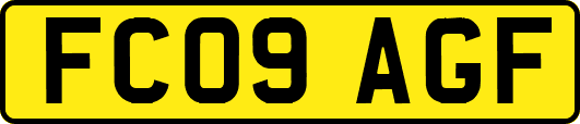 FC09AGF