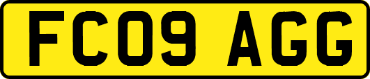 FC09AGG