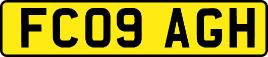 FC09AGH