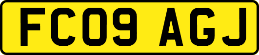 FC09AGJ