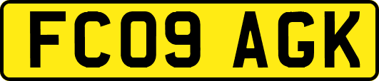 FC09AGK