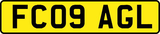FC09AGL