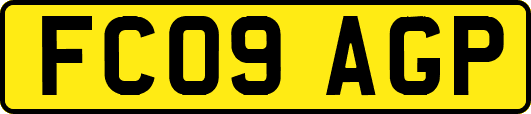 FC09AGP