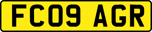 FC09AGR