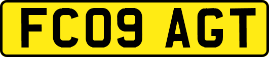 FC09AGT