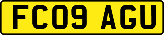 FC09AGU