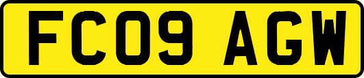FC09AGW