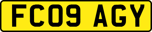 FC09AGY