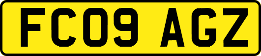 FC09AGZ