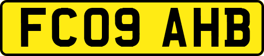 FC09AHB