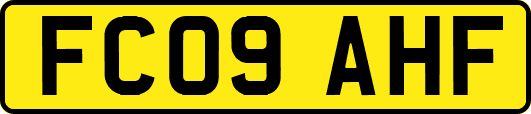 FC09AHF