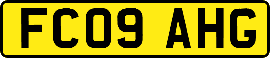 FC09AHG