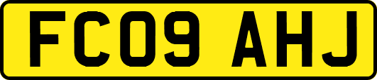 FC09AHJ