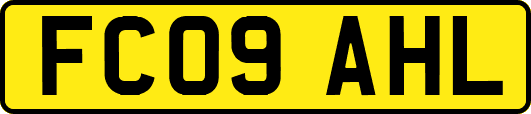 FC09AHL
