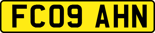 FC09AHN