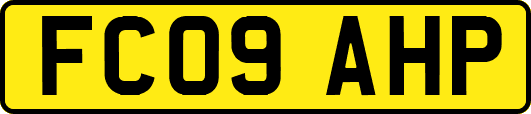 FC09AHP