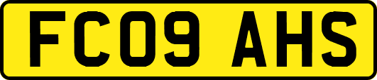 FC09AHS