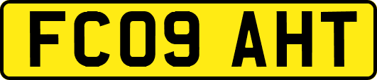 FC09AHT