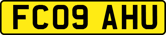 FC09AHU