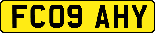 FC09AHY