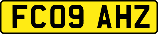 FC09AHZ