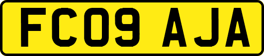 FC09AJA