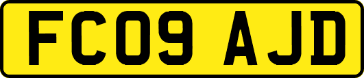 FC09AJD