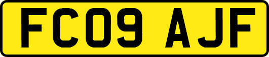 FC09AJF
