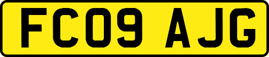 FC09AJG