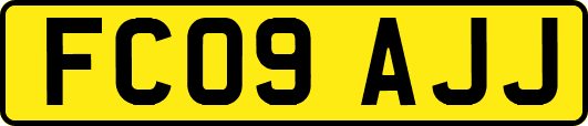 FC09AJJ