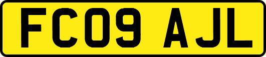 FC09AJL