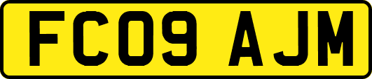 FC09AJM