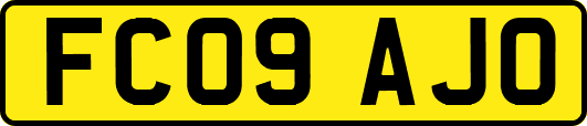 FC09AJO