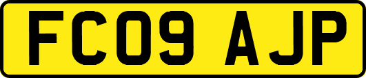 FC09AJP