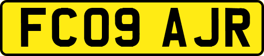 FC09AJR