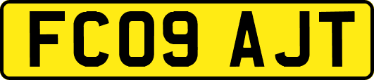 FC09AJT