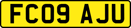 FC09AJU