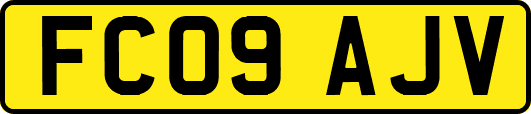 FC09AJV
