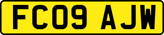 FC09AJW
