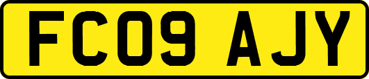 FC09AJY