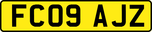 FC09AJZ