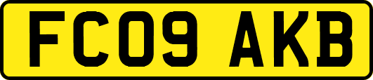 FC09AKB