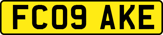 FC09AKE