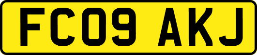 FC09AKJ