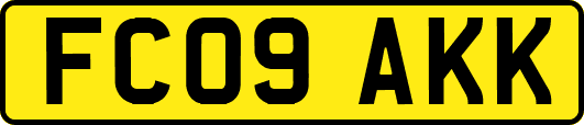 FC09AKK