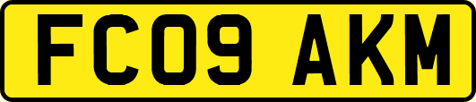 FC09AKM