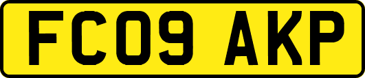 FC09AKP