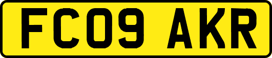FC09AKR