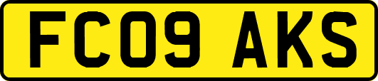 FC09AKS
