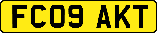 FC09AKT